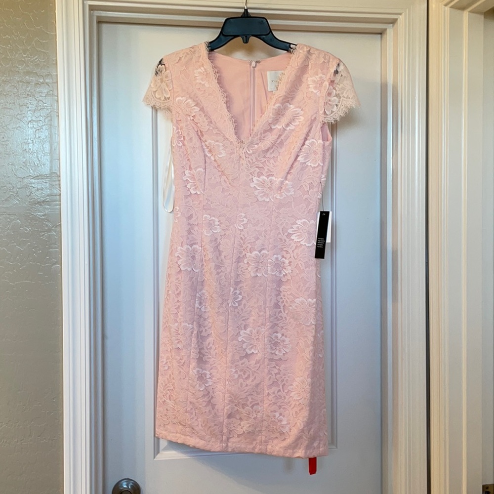 Weddington Way Bridesmaid dress. Size: 2